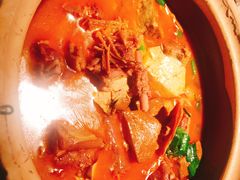 -苏浙汇(古北店)