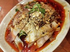 夫妻肺片-龙抄手(春熙路总店)