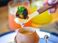 -麦MUGI铁板烧日式料理