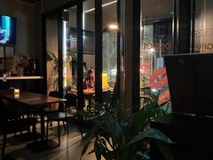 -ibarrel爱杯·bistro&brunch(江宁路店)