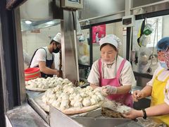 -逍遥镇刘相五胡辣汤豆沫馆(康复中街店)