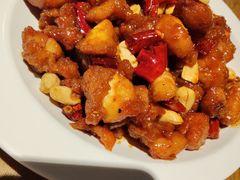 -河沿肉饼Beijing Pie(锡拉胡同店)