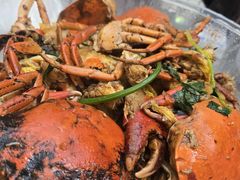 -瑞丽活螃蟹(芒市店)