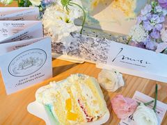 -吾肆WUSI Flora Cafe Bar(百子湾店)