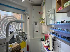 -青聪儿童眼镜(五官科医院宝庆路店)