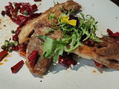 -FUNFUN有饭花园聚会餐厅