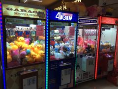 -银座商城(东城店)