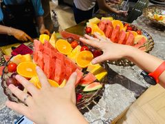 -星河湾温泉洗浴酒店