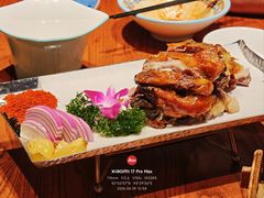 -驿楼兰·新疆菜(火车站店)