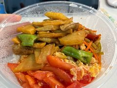 -天津工业大学西苑餐厅