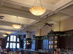 -Salon de Ville浦江汇(上海外滩华尔道夫酒店店)