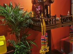-泰国餐厅 Thai Food(裕华万达店)