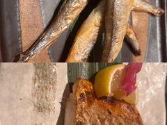 -匠和风精致料理(成都龙湖滨江天街店)