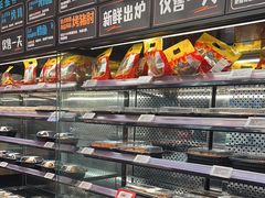 -ALDI奥乐齐超市(杨浦延吉店)