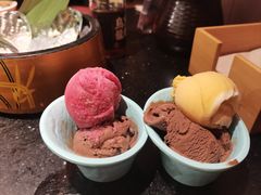 -牛New寿喜烧(虹桥新天地店)