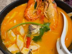 -美奈小馆·东南亚菜(福田星河COCO Park店)