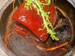 -绿茶餐厅(天津天河城店)