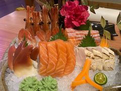 -吟松日式料理(莘庄店)