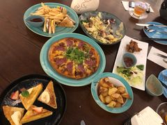-莫多多餐厅