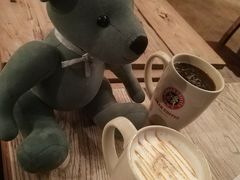-maan coffee漫咖啡(通州店)