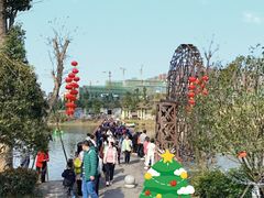 -枫香湖儿童公园