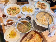 -京滨饭店·餐厅(阜外大街店)