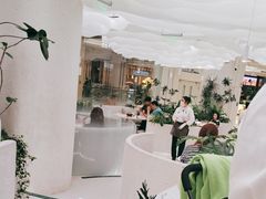 -大树餐厅(朝阳大悦城店)