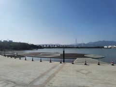 -琅岐红光湖公园