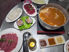 -燃计沙茶皇·香港沙茶火锅(人广旗舰店)