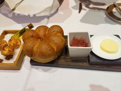 -Le Siècle.百年西餐厅(颐和公馆店)