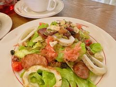 -Entrecôte 法国牛扒馆(保利·时光里店)