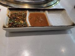 -千寻山野烤肉(中关村店)