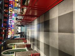 -火锅岛潮牌自助餐厅(天津天佑城店)