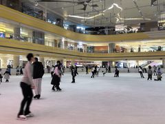 -冠军冰场CHAMPION RINK(苏州中心商场店)