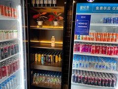 -星伦多自助料理·涮烤一体(虹悦城店)
