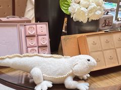 -Salon de Ville浦江汇(上海外滩华尔道夫酒店店)