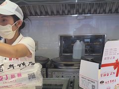 -矮子馅饼(大成路店)