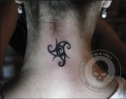 -TATTOO FAMILY刺青纹身工作室