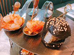 -La Mer Restaurant & Lounge