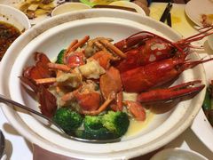 -鲍鱼王子(深圳大厦店)