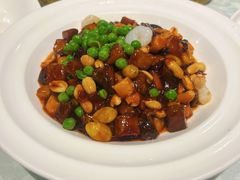-广玉兰上海菜(德平店)