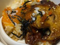 -NIUAN牛庵·日式和牛烧肉(恒隆店)