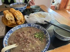 -杨记牛肉糁