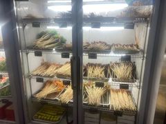 -金牛 牛肉串串(乐享城店)