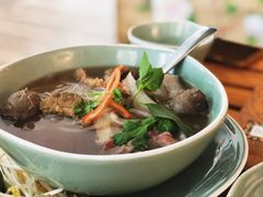 -CHINCHIN 青青·泰国料理(万象食家店)