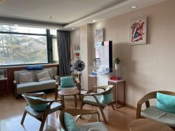 -清华大学玉泉医院-医疗美容科