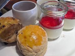 -The Lounge·大堂酒廊·北京粤财JW万豪酒店