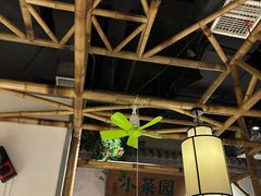 -小菜园新徽菜(常州武进吾悦店)