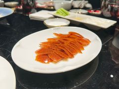 -上海苏宁宝丽嘉酒店·嘉府壹号中餐厅