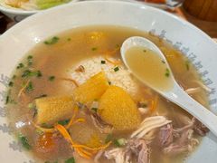 -王春春鸡汤饭(上海中海环宇城店)